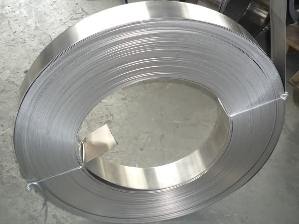 Bobine Inconel 625