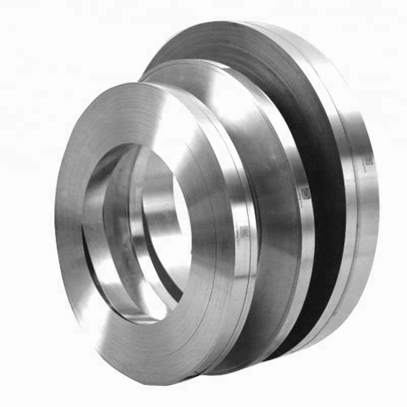 Bobine Inconel 601